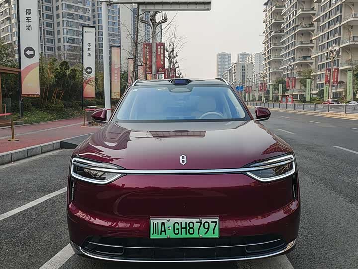 Фото 2 - Aito M7