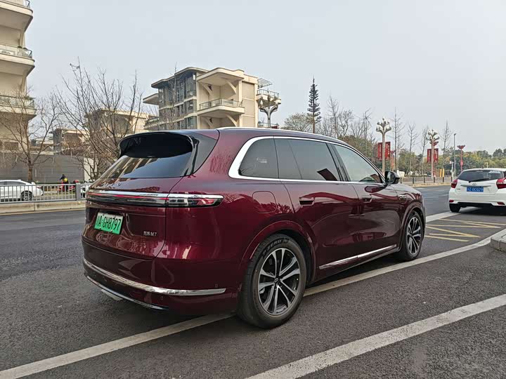 Фото 5 - Aito M7