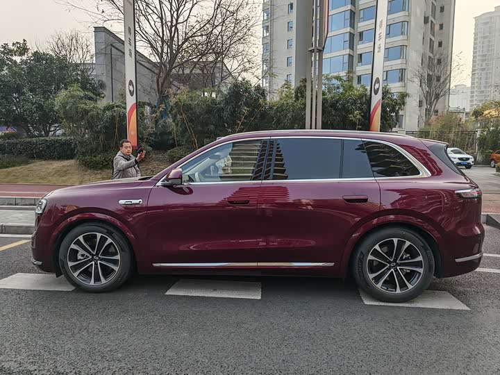 Фото 7 - Aito M7