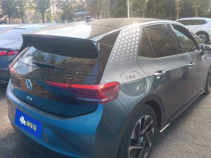 Фото 3 - Volkswagen ID.3