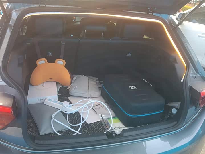 Фото 4 - Volkswagen ID.3