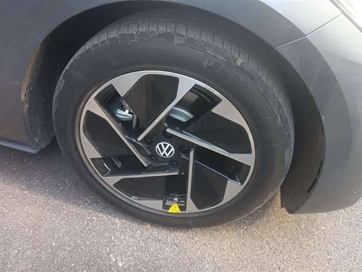 Фото 6 - Volkswagen ID.3