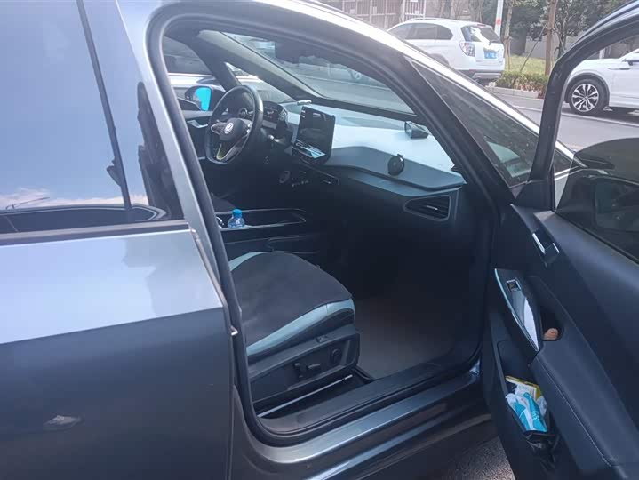 Фото 8 - Volkswagen ID.3