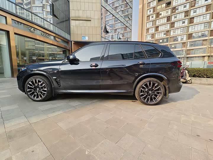 Фото 3 - BMW X5