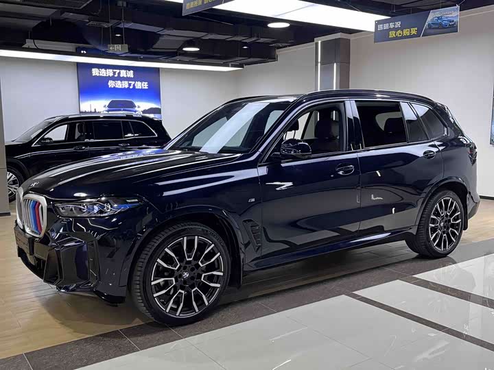Фото 4 - BMW X5