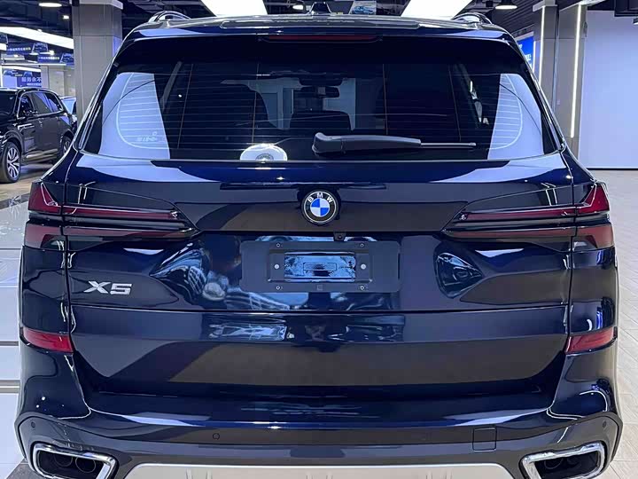 Фото 5 - BMW X5