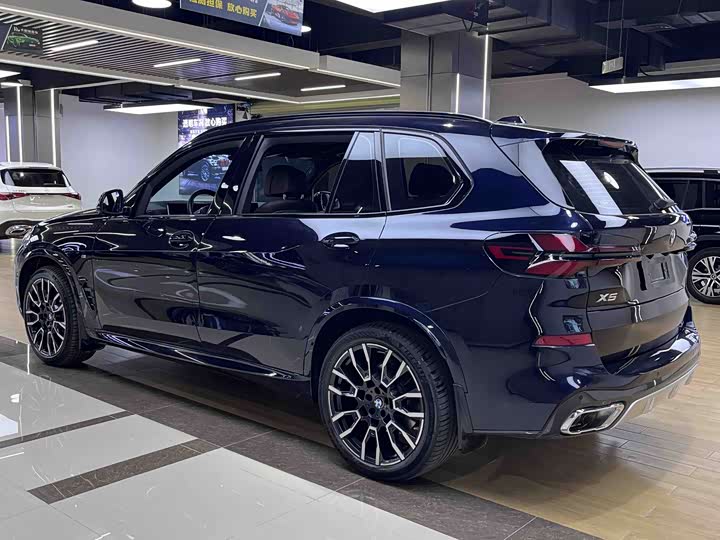 Фото 6 - BMW X5