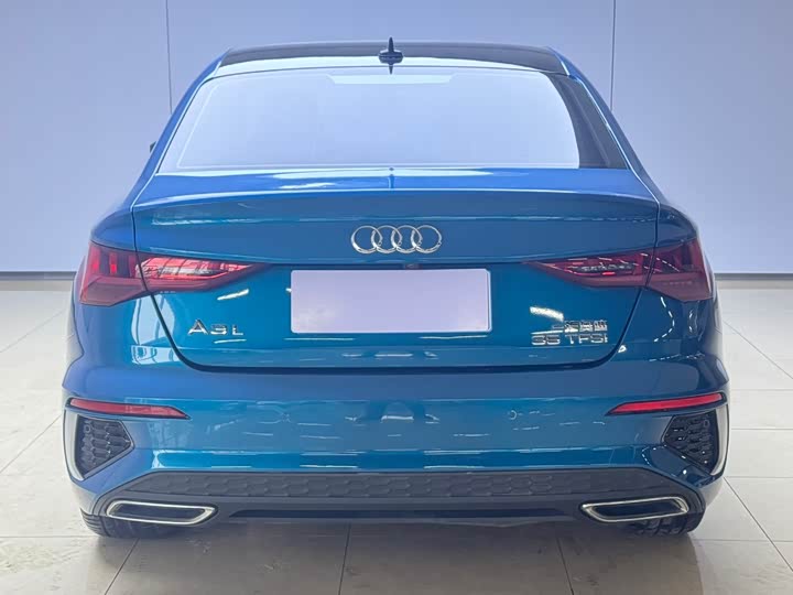Фото 4 - Audi A3
