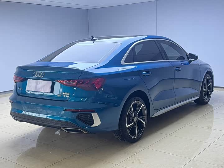 Фото 5 - Audi A3