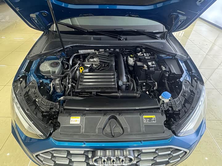 Фото 7 - Audi A3