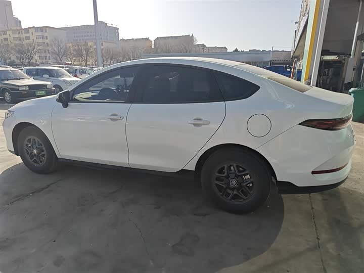 Фото 5 - BYD Qin Plus