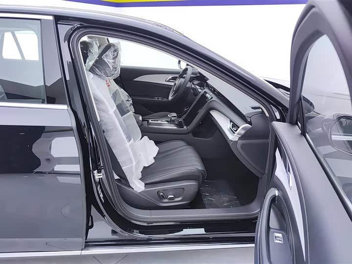 Фото 8 - Hongqi H5