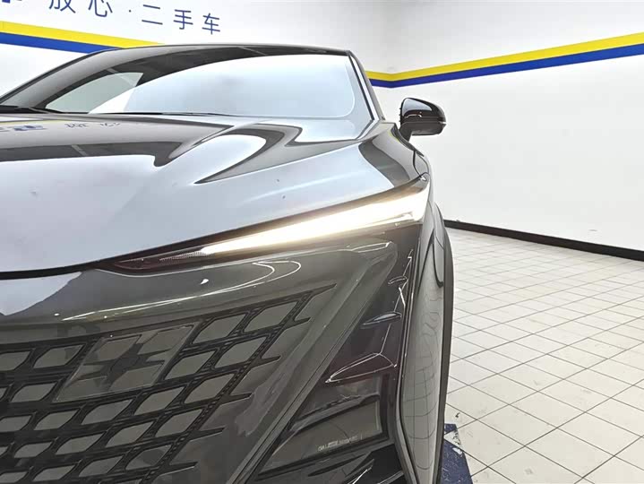 Фото 5 - Changan UNI-T