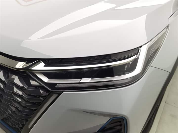 Фото 5 - Chery Tiggo 8 Pro Hybrid