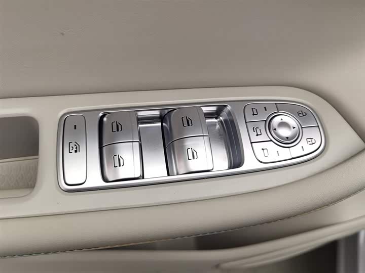 Фото 7 - Chery Tiggo 8 Pro Hybrid