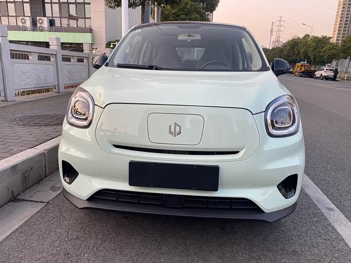 Фото 2 - Leapmotor T03