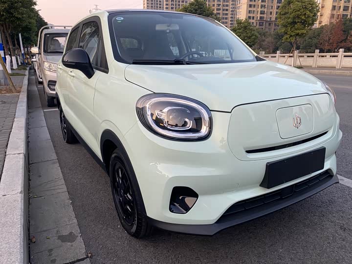 Фото 3 - Leapmotor T03