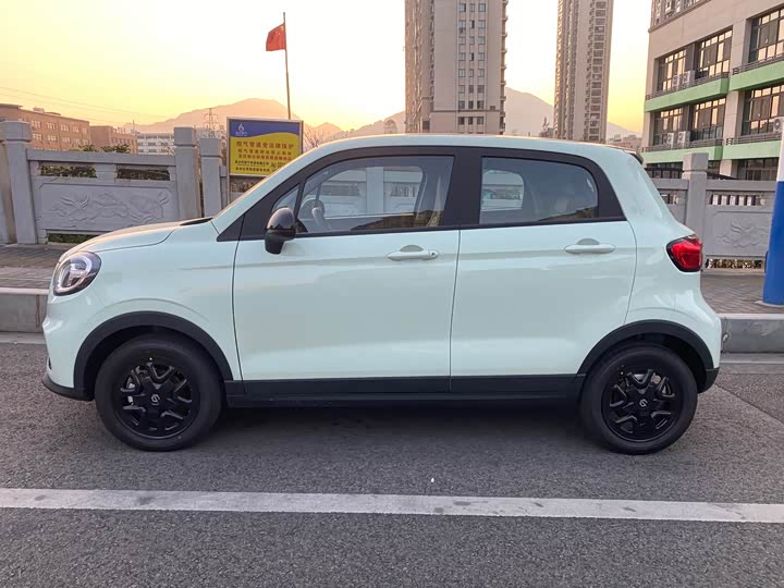 Фото 4 - Leapmotor T03