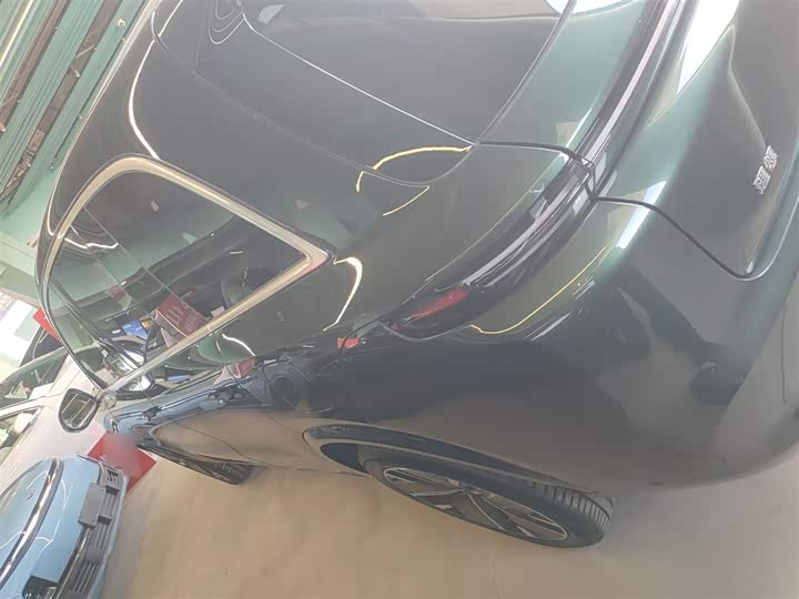 Фото 5 - LiXiang L8