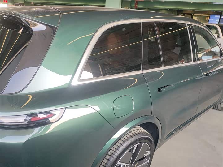 Фото 7 - LiXiang L8