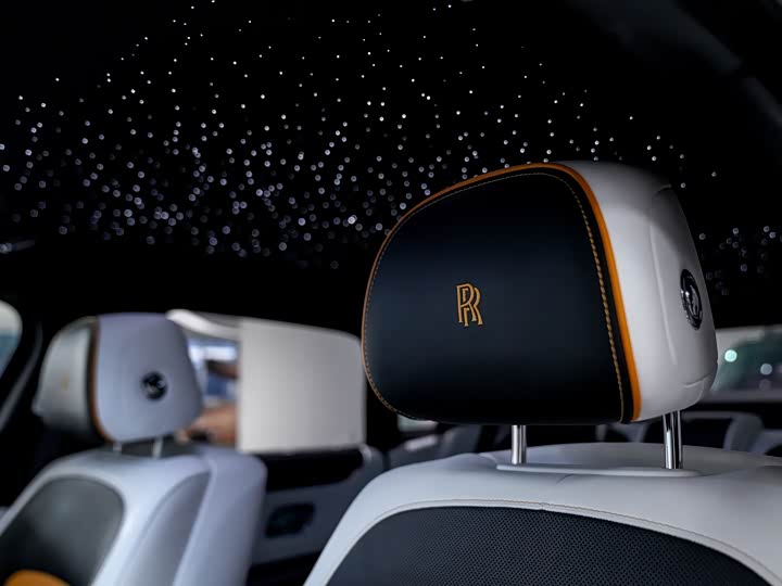 Фото 8 - Rolls-Royce Ghost