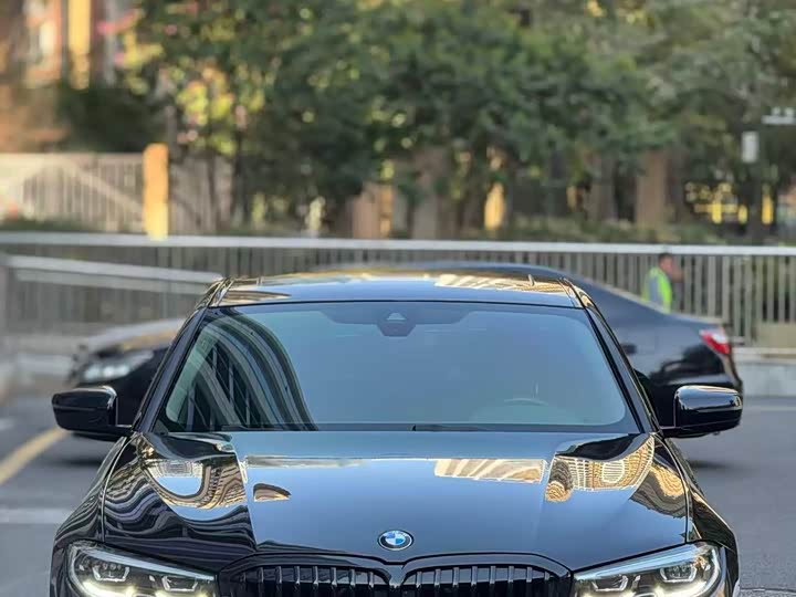 Фото 2 - BMW 3 Series