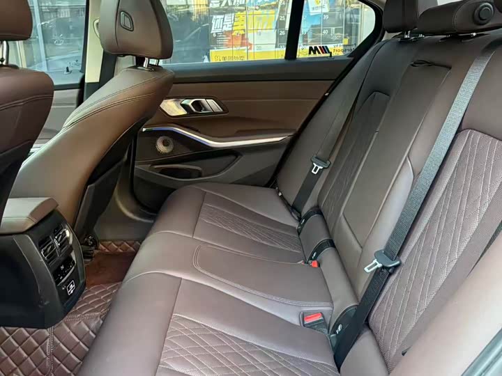 Фото 6 - BMW 3 Series