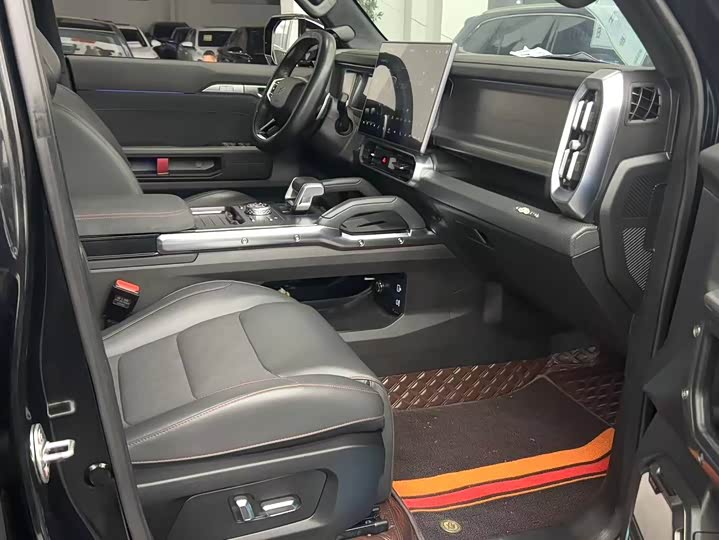 Фото 4 - Jetour T2