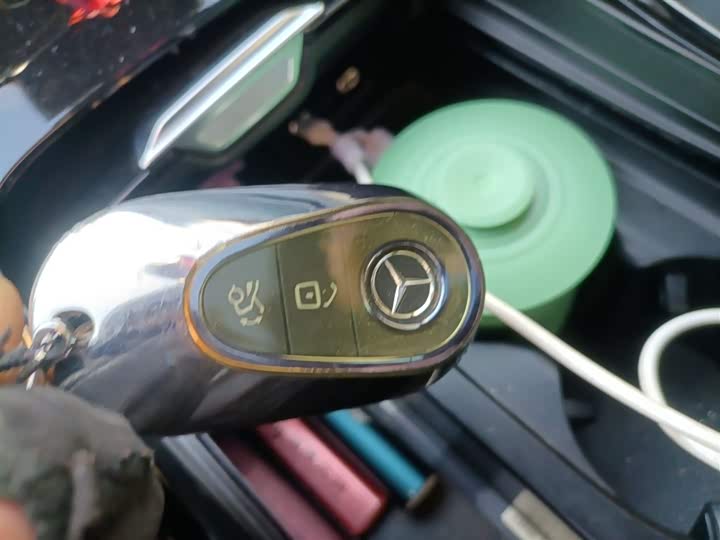 Фото 9 - Mercedes-Benz C-Class