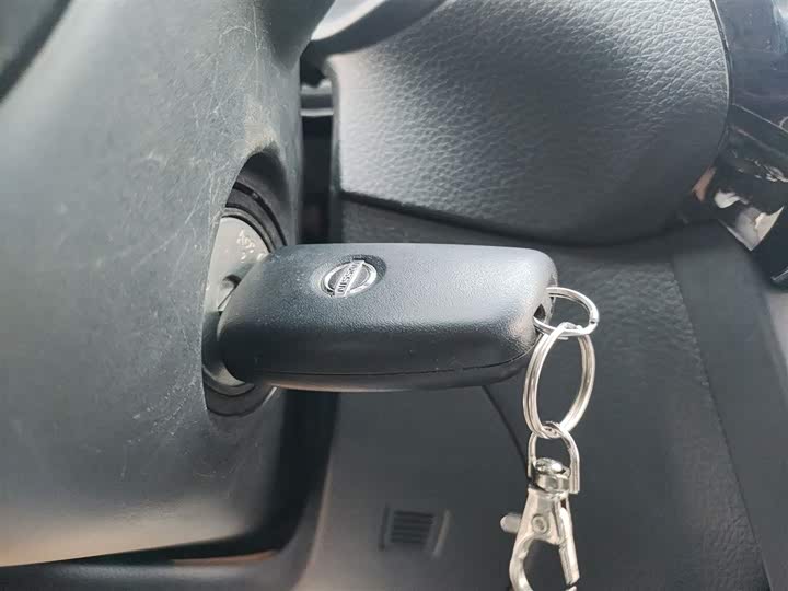 Фото 9 - Nissan Sylphy