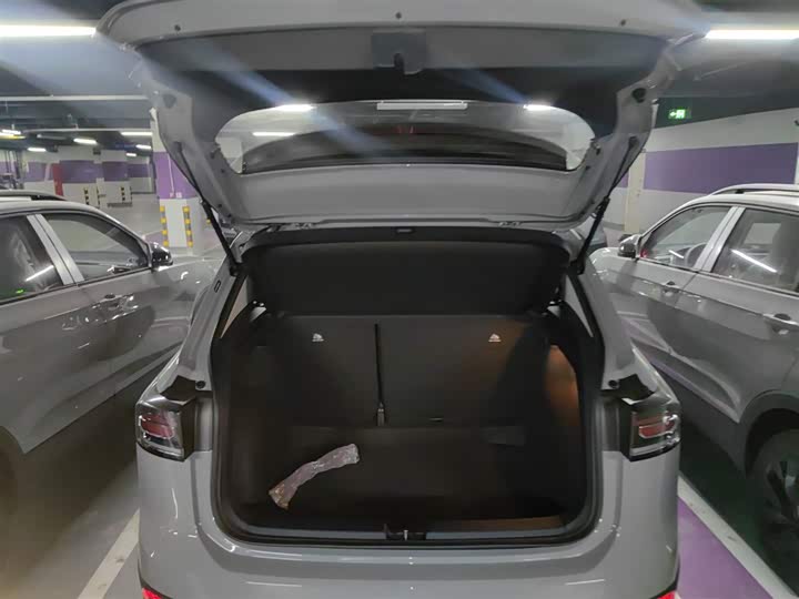 Фото 9 - Volkswagen Tharu