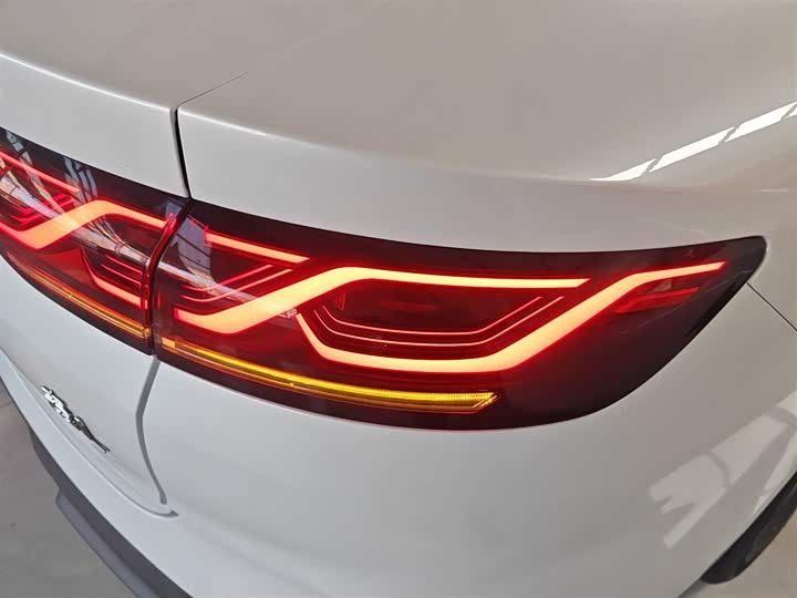 Фото 8 - BYD Qin L