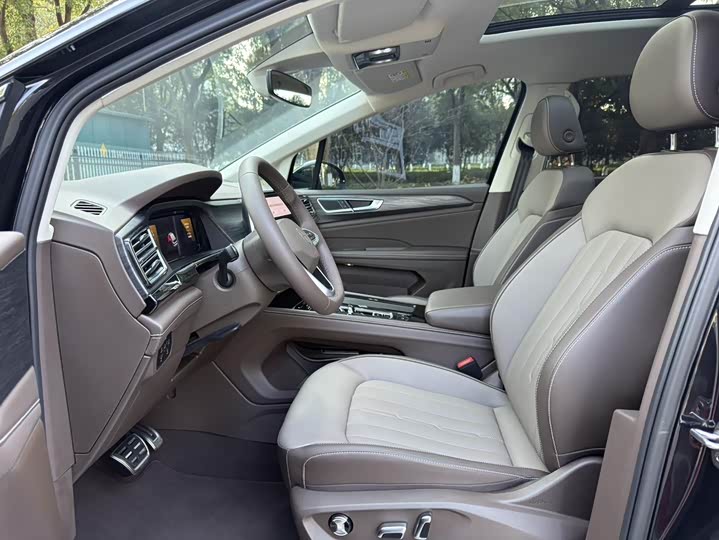 Фото 3 - Volkswagen Viloran