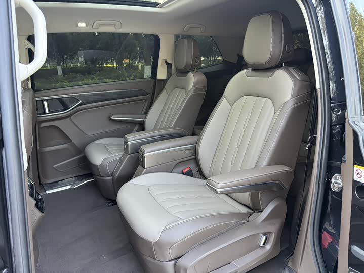 Фото 5 - Volkswagen Viloran