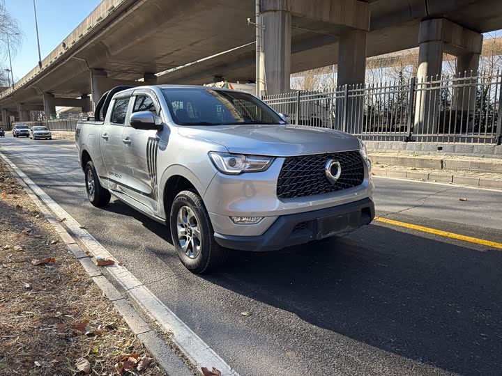 Фото 2 - Great Wall Pao