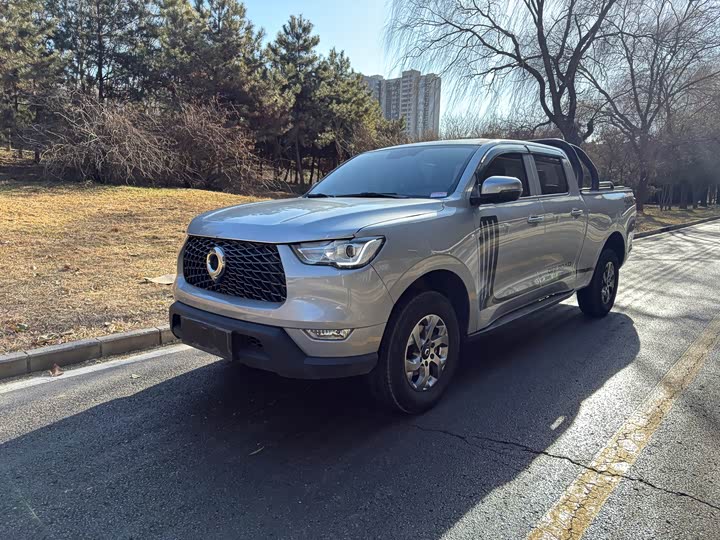 Фото 3 - Great Wall Pao