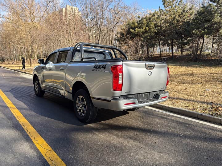 Фото 4 - Great Wall Pao