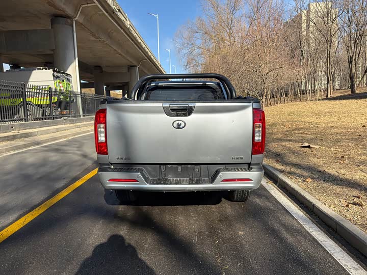 Фото 5 - Great Wall Pao