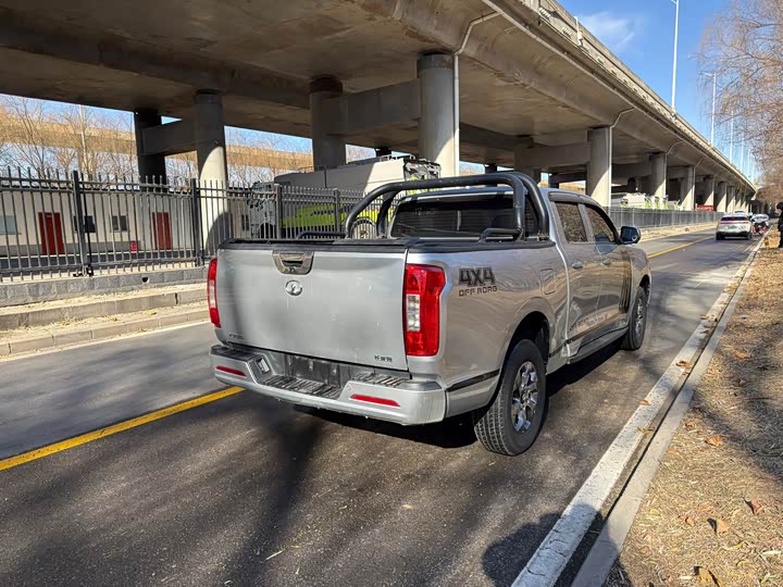 Фото 6 - Great Wall Pao