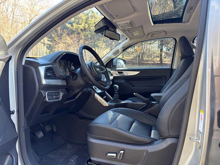 Фото 8 - Great Wall Pao