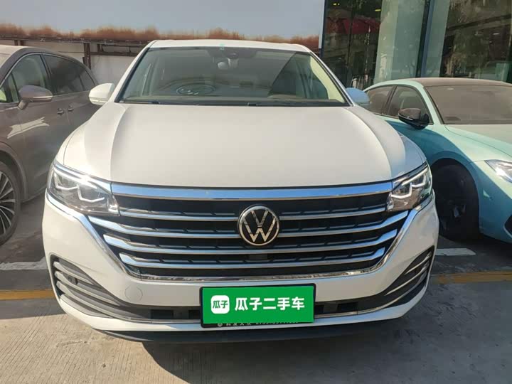 Фото 3 - Volkswagen Viloran