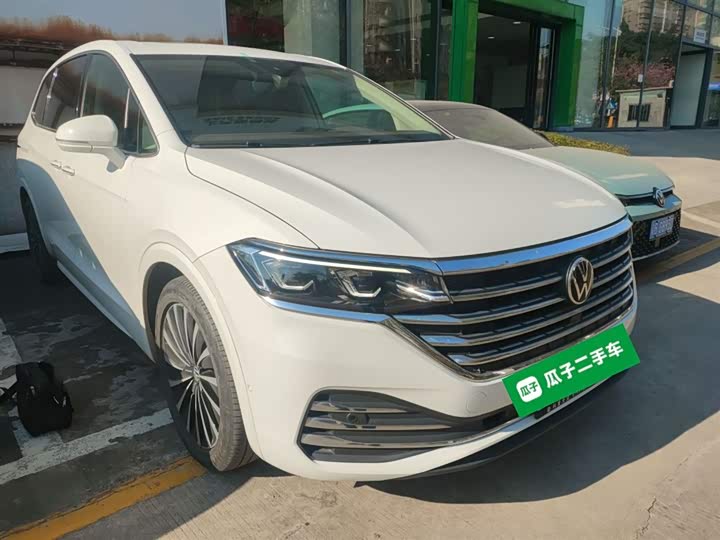 Фото 4 - Volkswagen Viloran