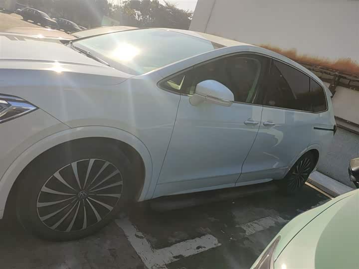 Фото 5 - Volkswagen Viloran
