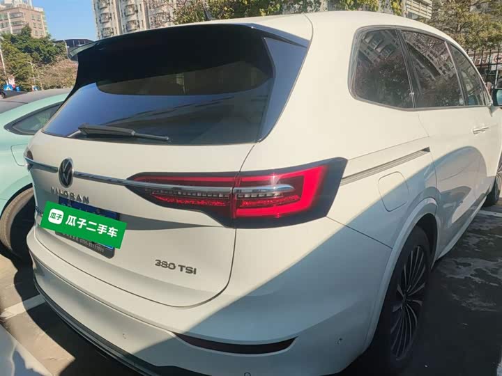 Фото 7 - Volkswagen Viloran