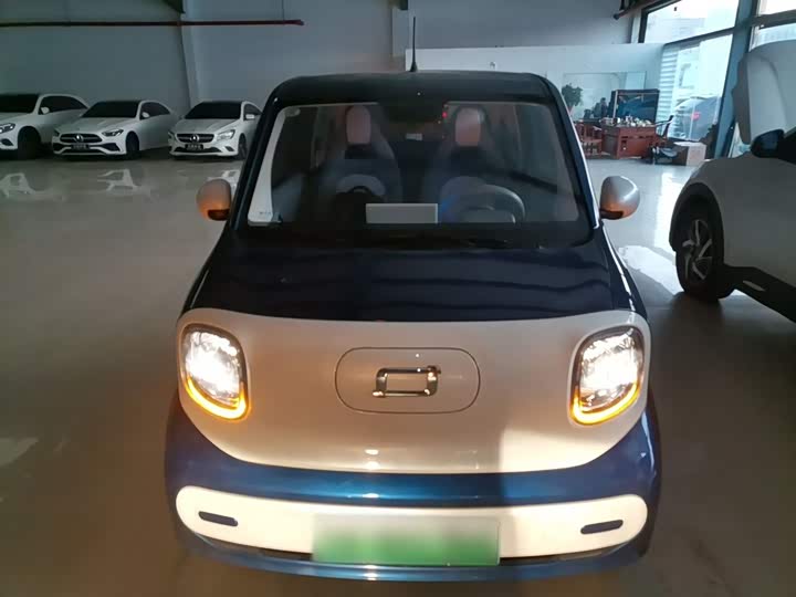 Фото 3 - Bestune Pony