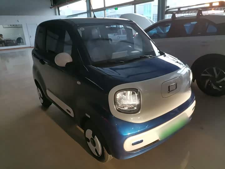 Фото 4 - Bestune Pony