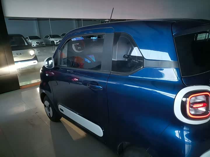 Фото 5 - Bestune Pony