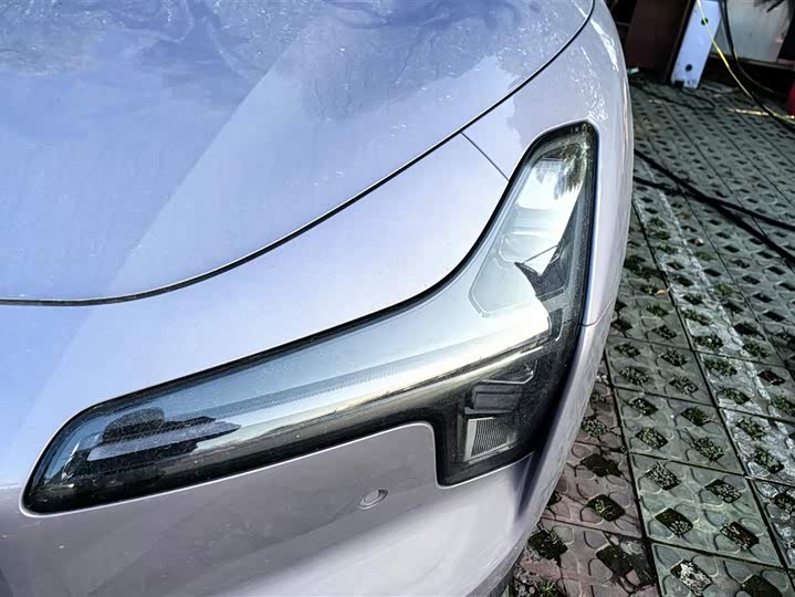 Фото 5 - XPeng Mona M03