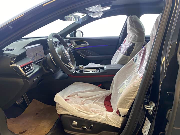 Фото 6 - Hongqi H6