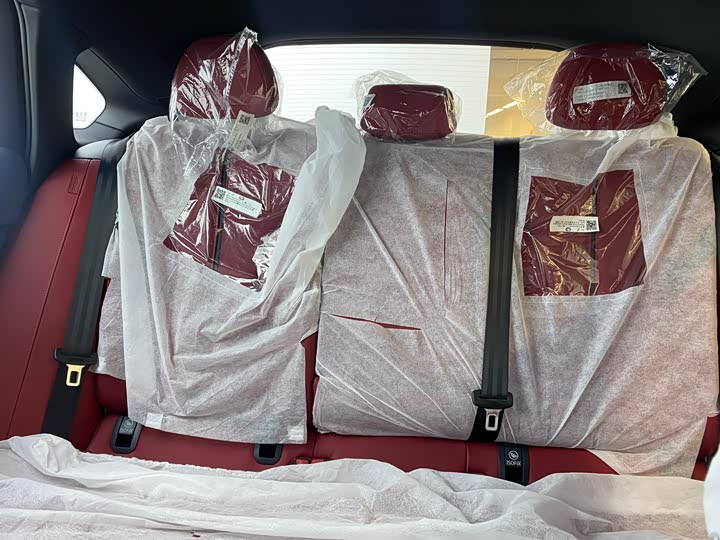 Фото 9 - Hongqi H6